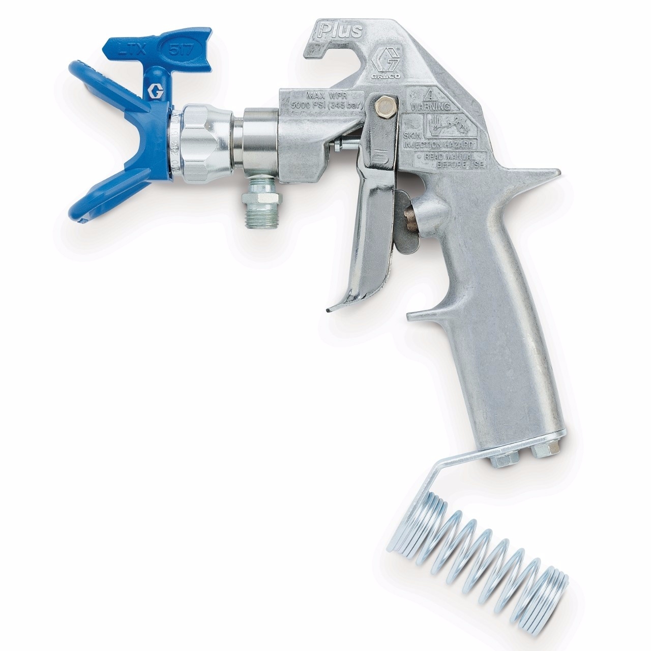 GRACO Original Flex Plus Airless-Spritzpistole - 246468