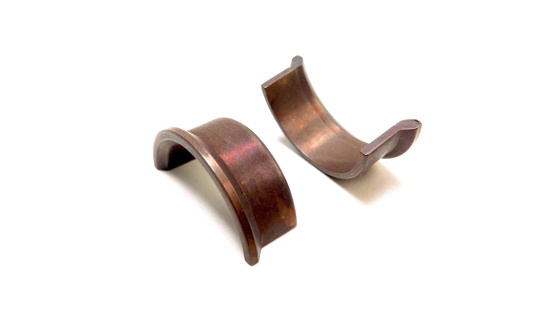 GRACO Original Satz, Kragen, Kupplung, 1 Stk. - 24A619-1