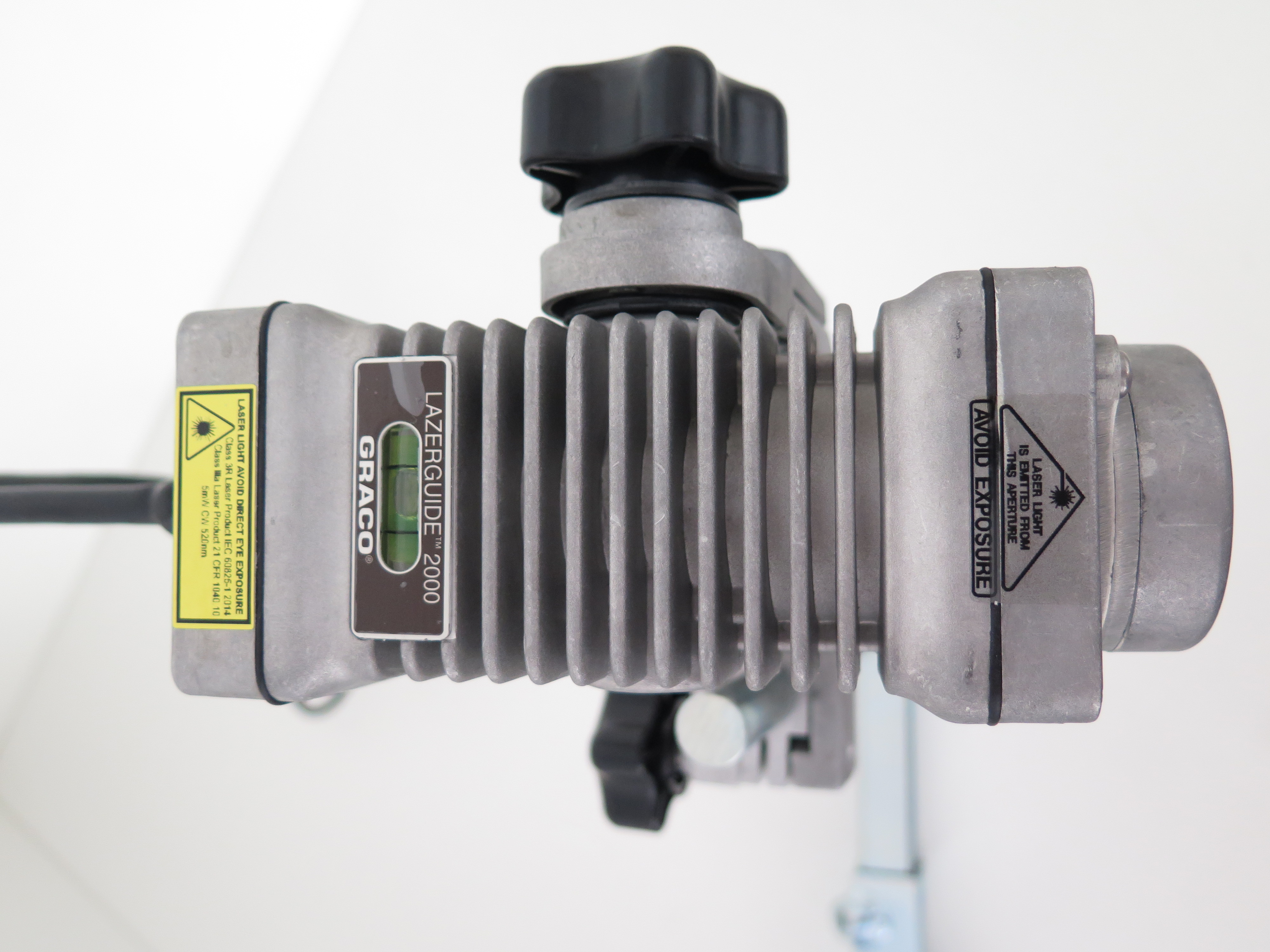 Graco Lazer SET für ES1000 und ES2000 - 17T543