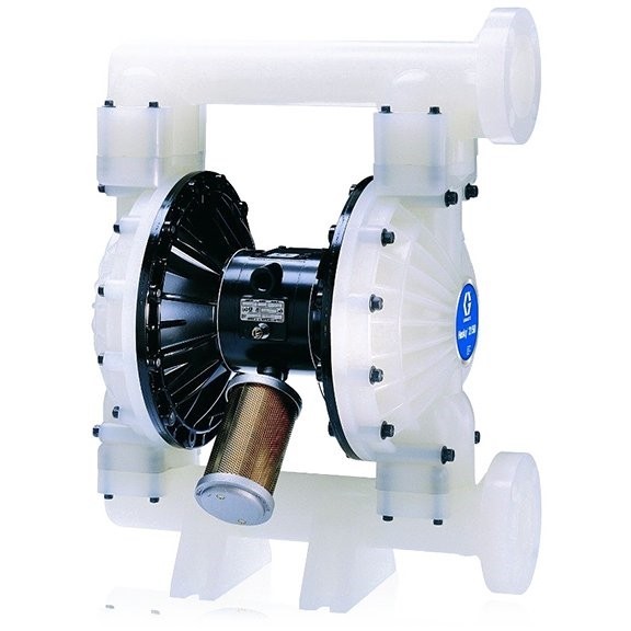 GRACO Husky 2150 PP 51 mm (2") NPT-Standardpumpe - DF2966