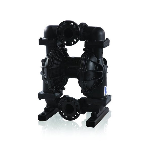 GRACO Husky 3300 (ANSI/DIN/BSPT) AL-Pumpe - 652160