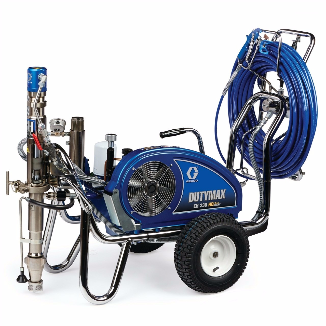 GRACO Dutymax Airlessgerät, EH230 HD - 24W942