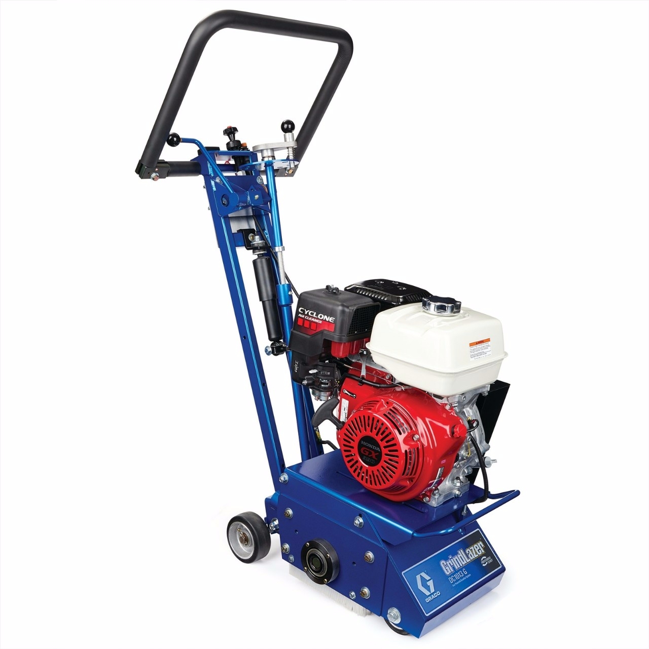 GRACO Original GrindLazer Pro DC1013, benzin - 25M846