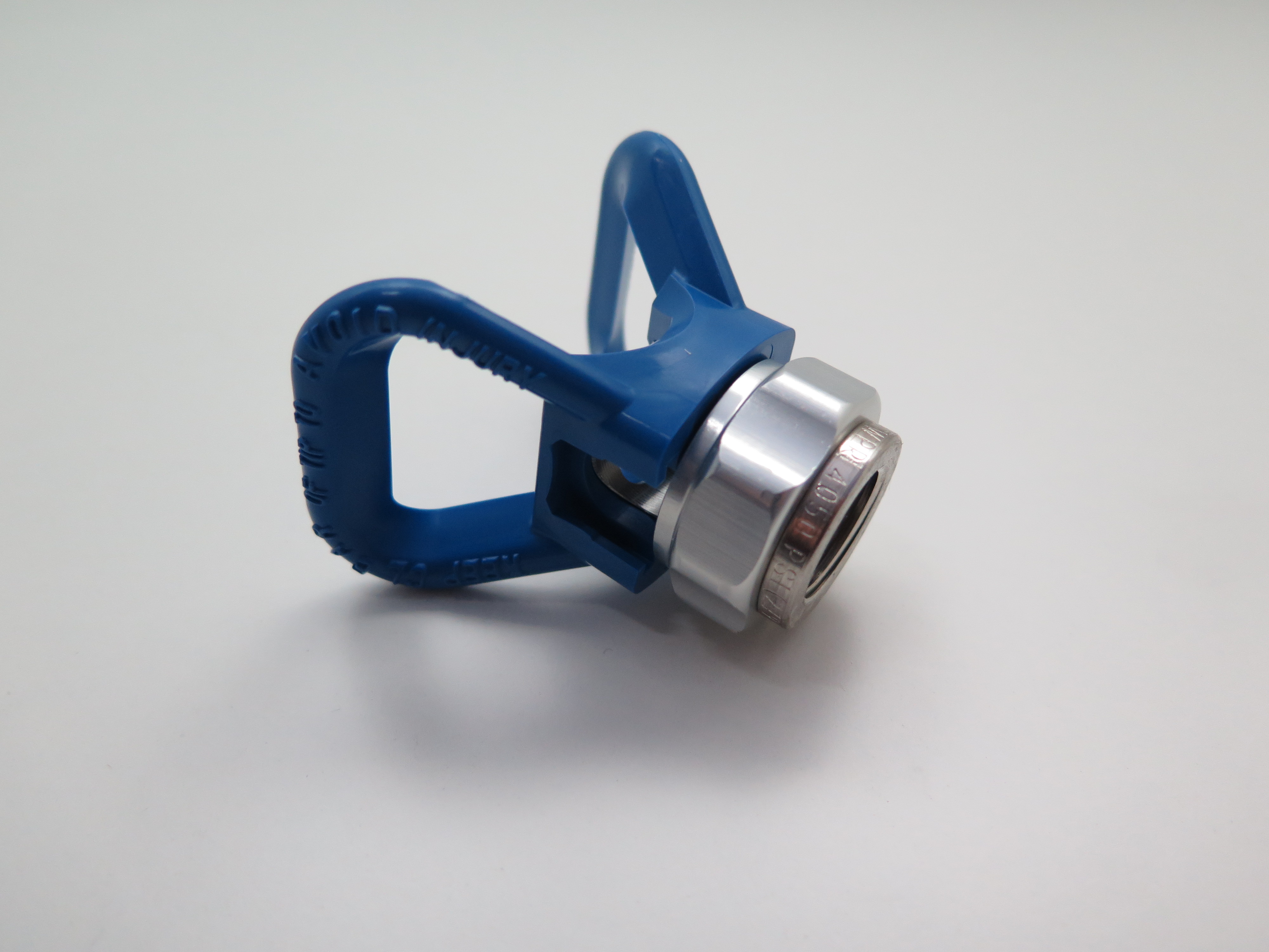 GRACO Original Düsenhalter für Rac X Düsen 11/16 - 246437