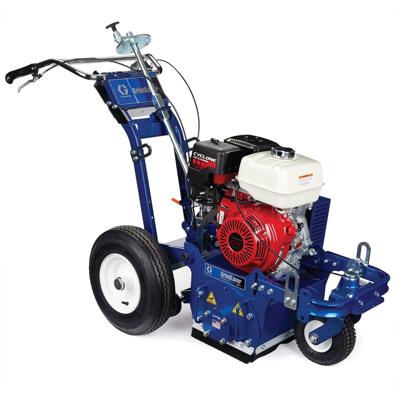 GRACO Original Grindlazer TM, HP DC1013 G - 25M993
