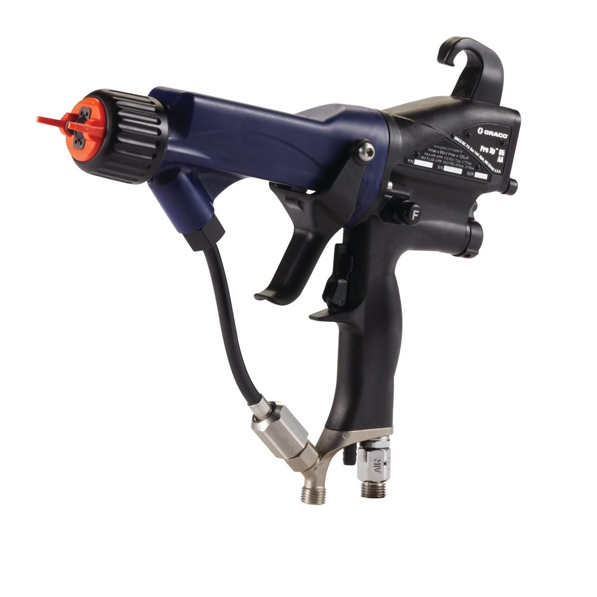 GRACO Original PRO XP Pistole - H85M10