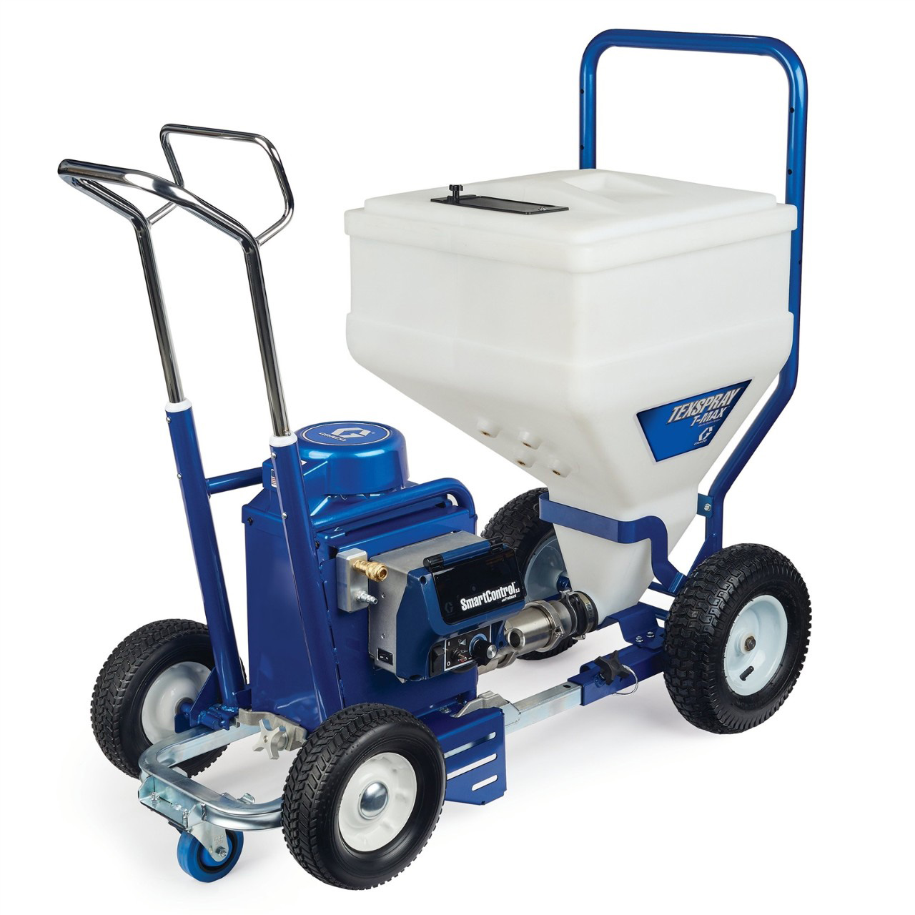 GRACO TexSpray T-MAX TM 6912, Lanzen- & STX-Pistolen, 230 V - 17Z288