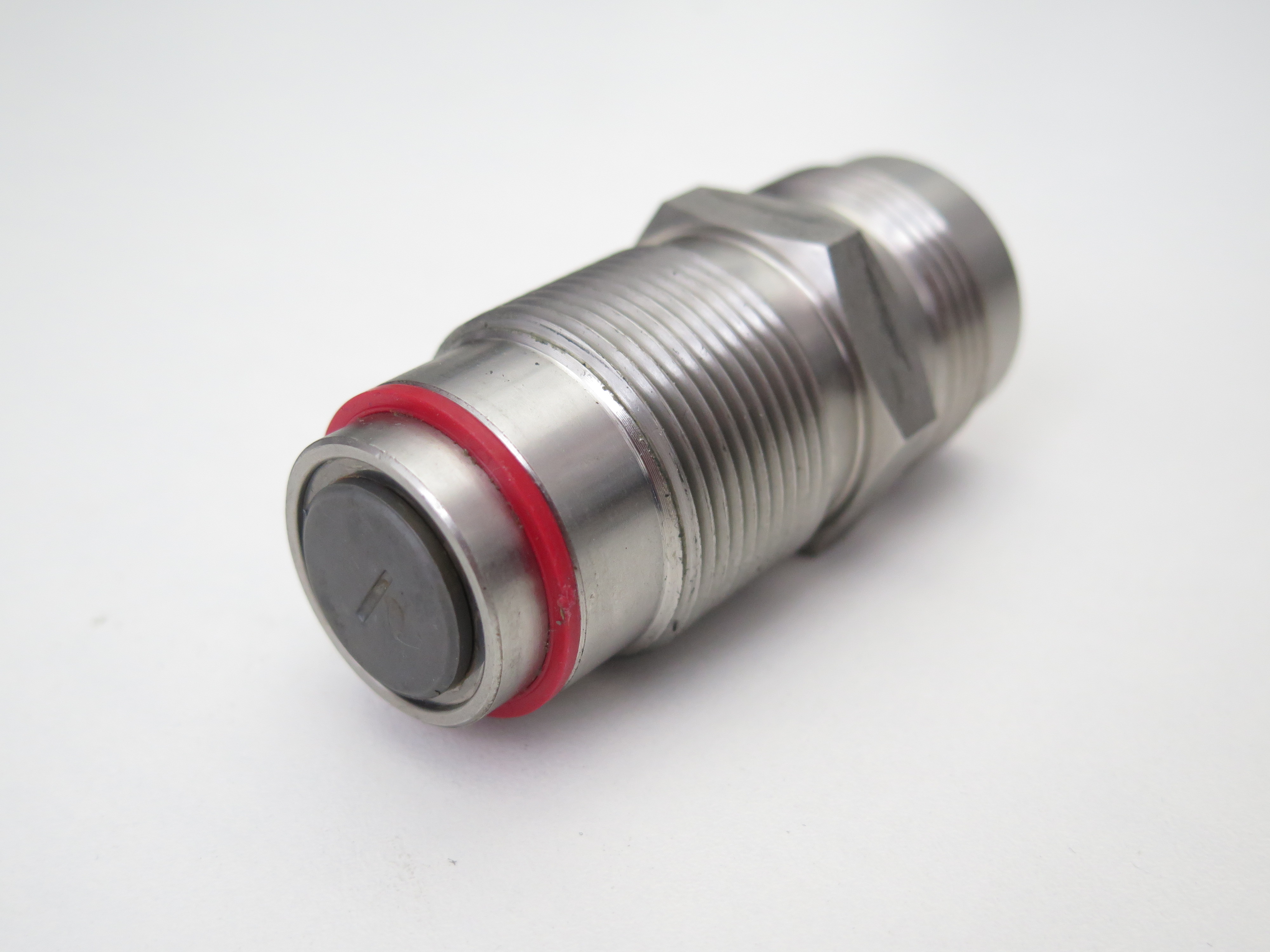 Ansaugventil / Einlassventil  80 mm,geeignet für Wagner, Larius und Taiver