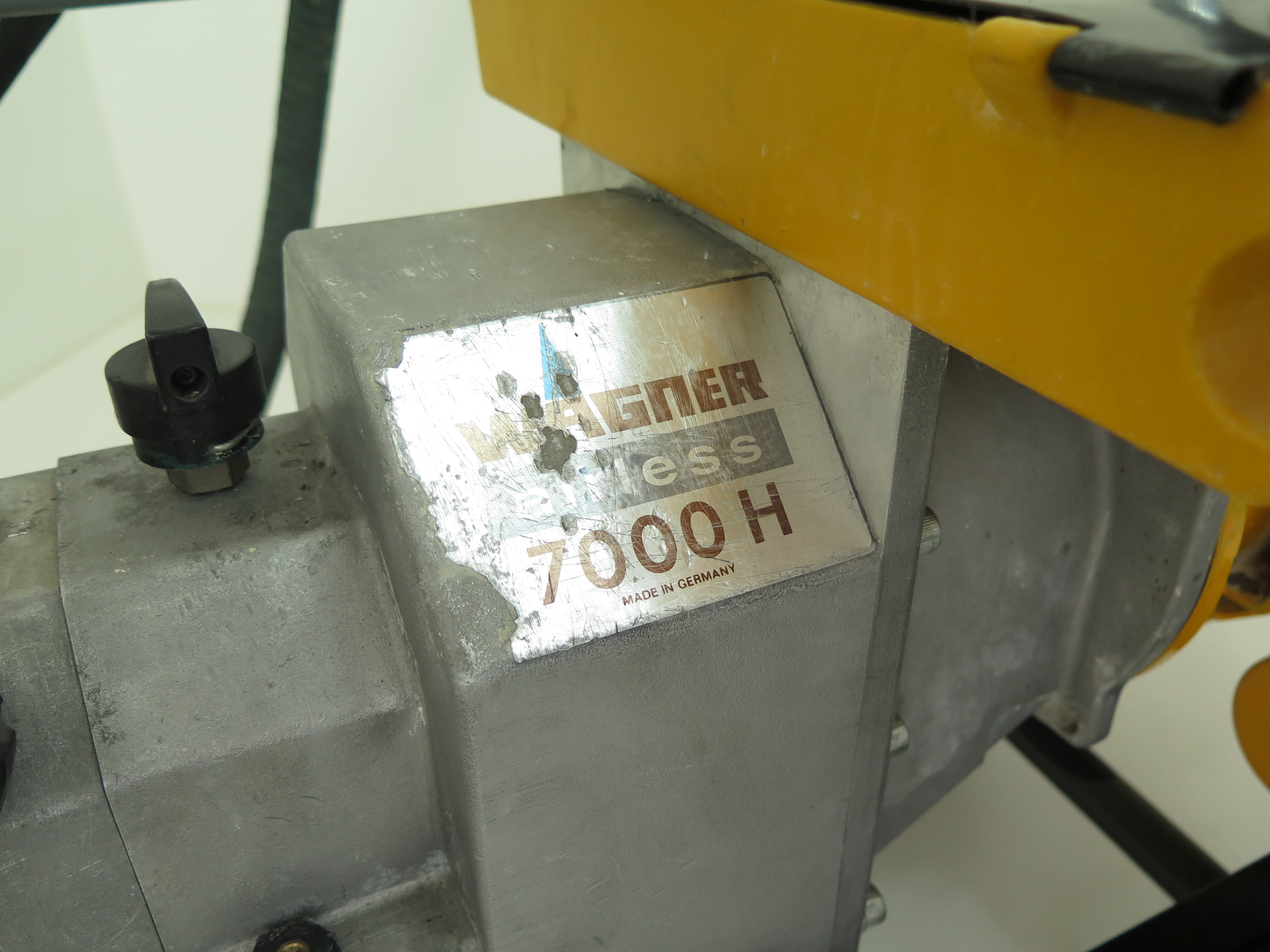 WAGNER 7000H