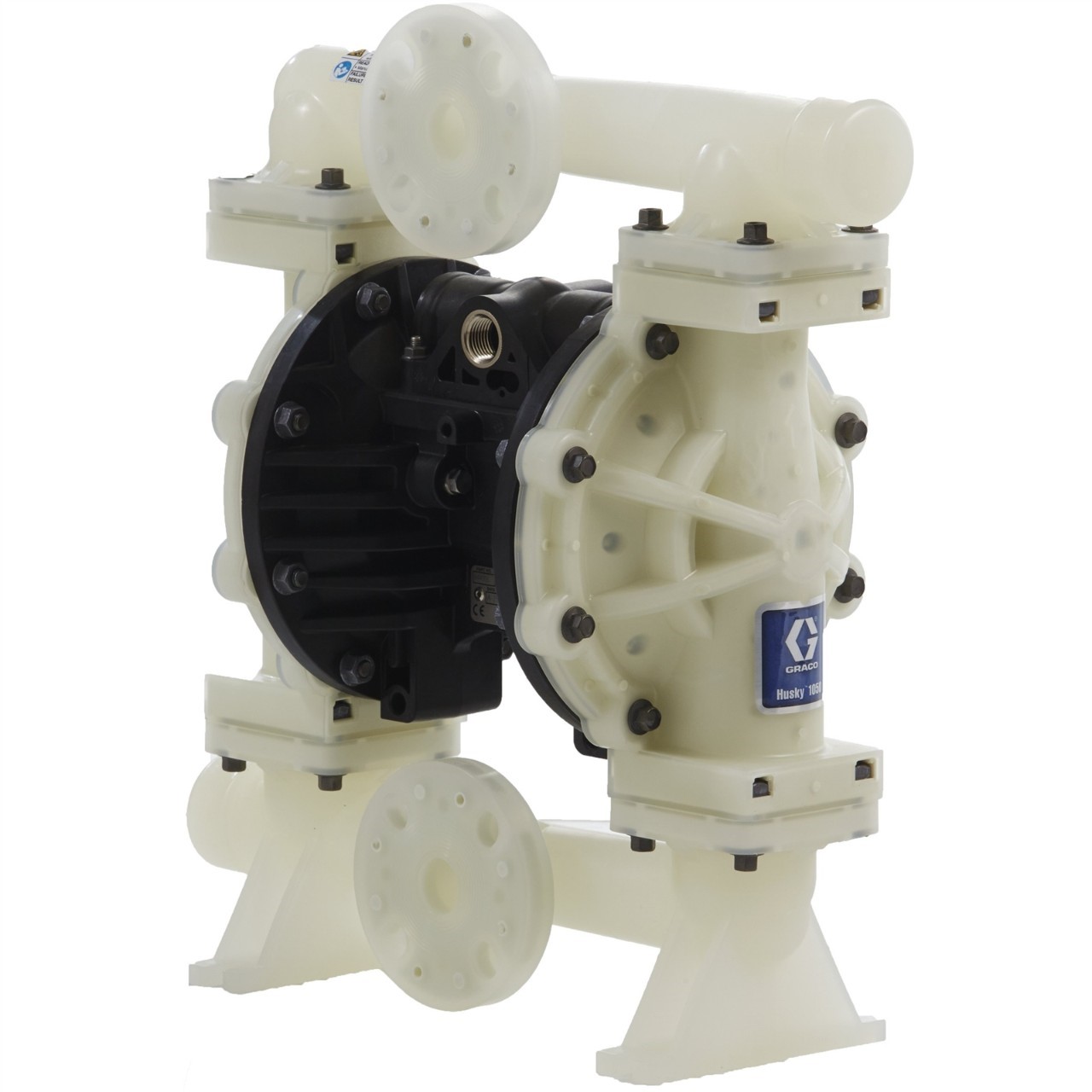 GRACO Husky 1050 PP (NPT)-Pumpe - 649001
