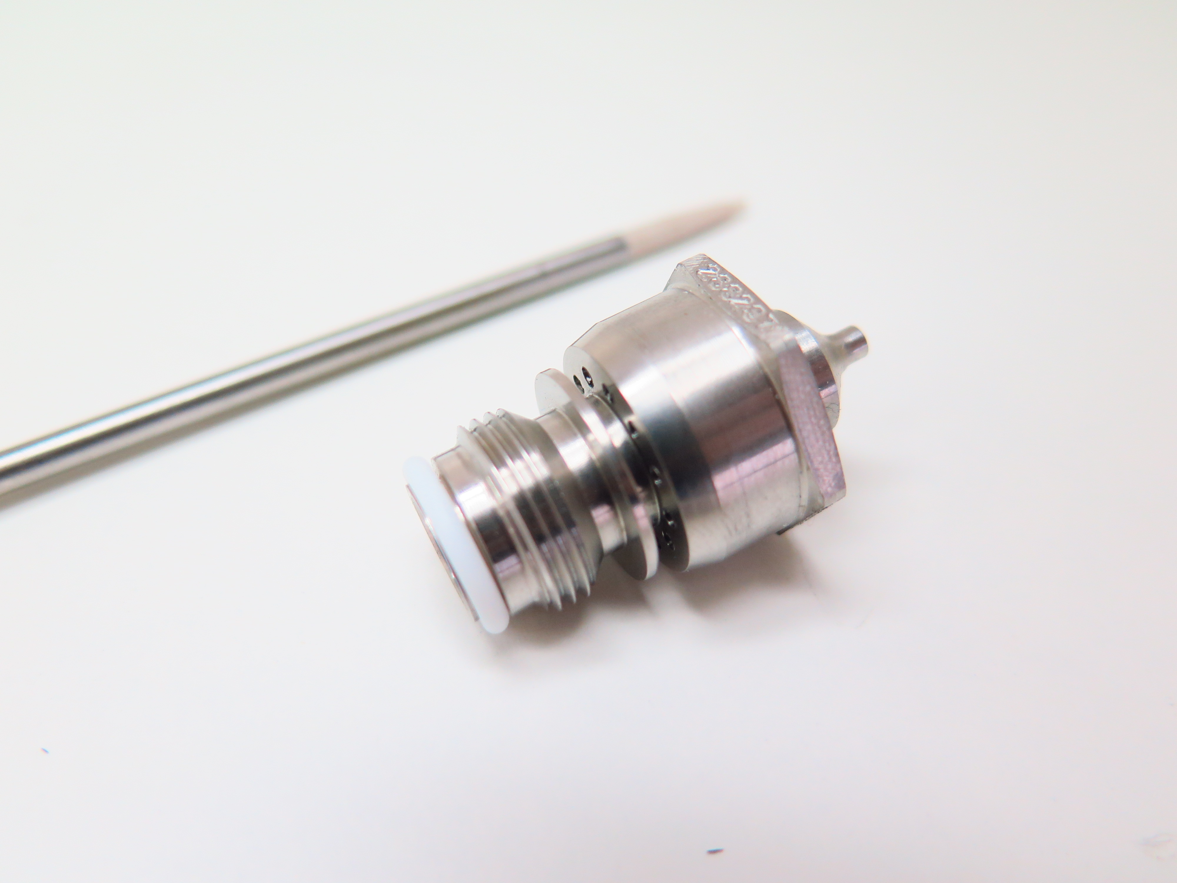 GRACO Nadel/Düsensatz, Stellair Luftspritzpistole, 1,1 mm, SST Tip - 2004198