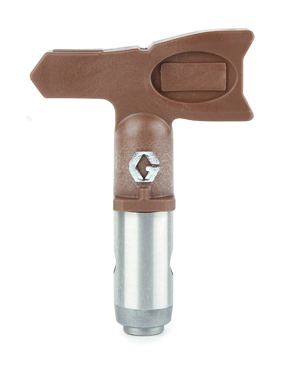 GRACO RAC X HDA (Braun)