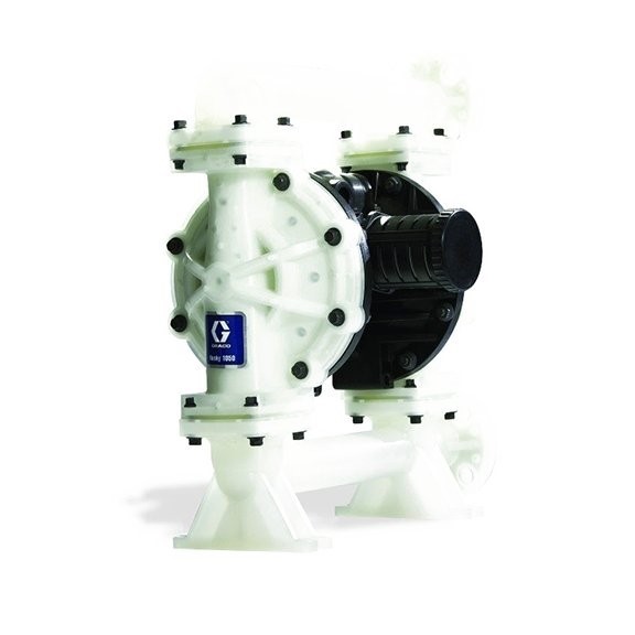 GRACO Husky 1050 PP-Pumpe - 649083