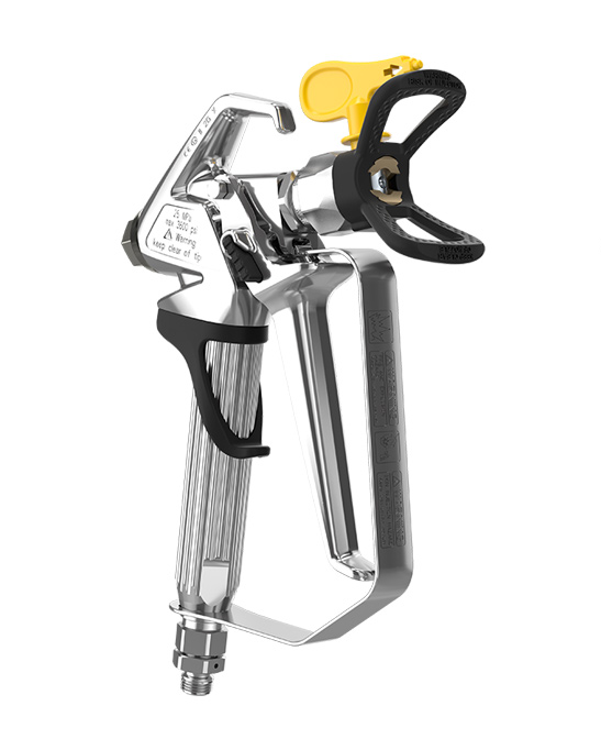 WAGNER Vector Pro - Airless Pistole für Profis - 538040
