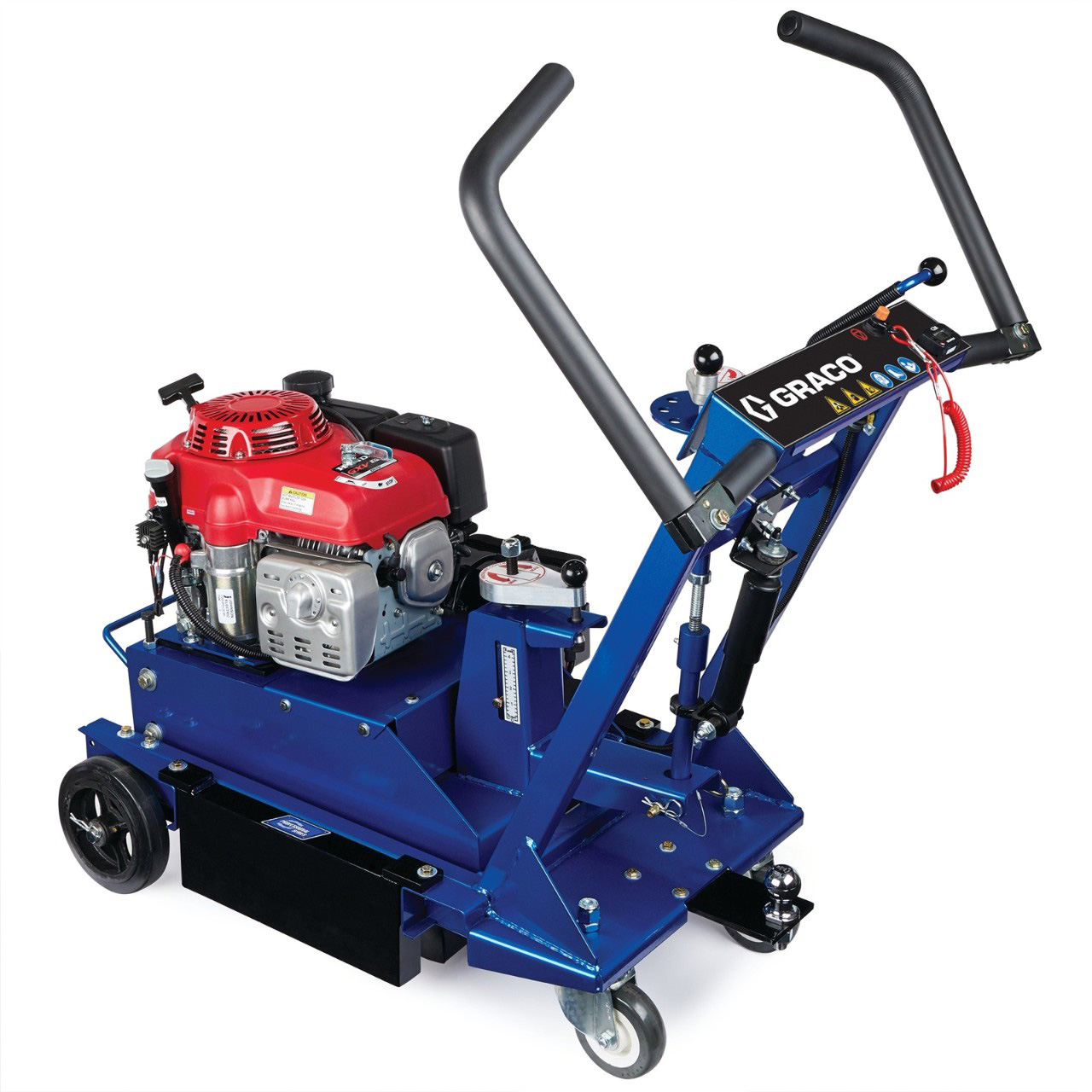 GRACO GrindLazer Pro RC813 G - 25M847