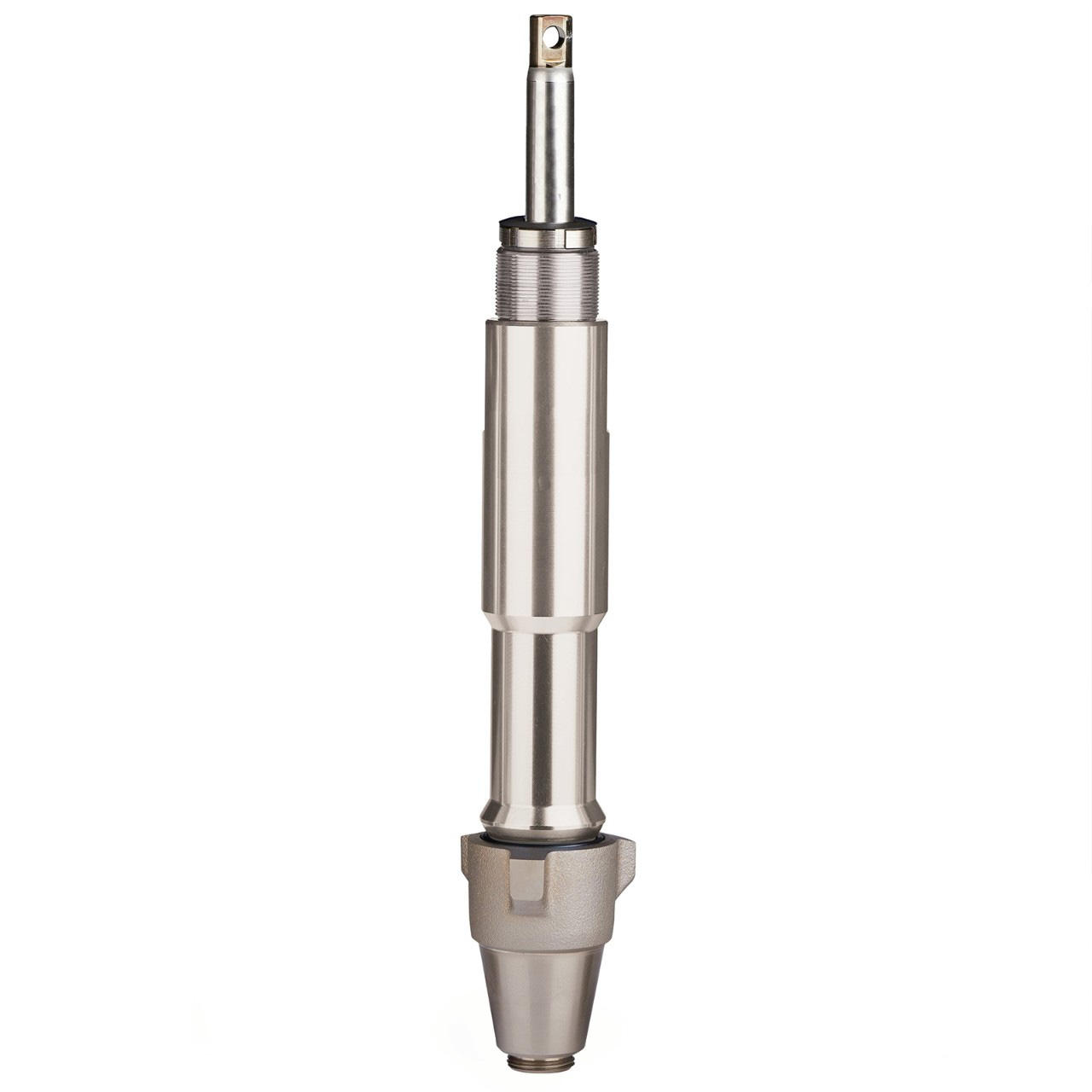 GRACO Original Unterpumpe, Endurance Chromex - 17H831