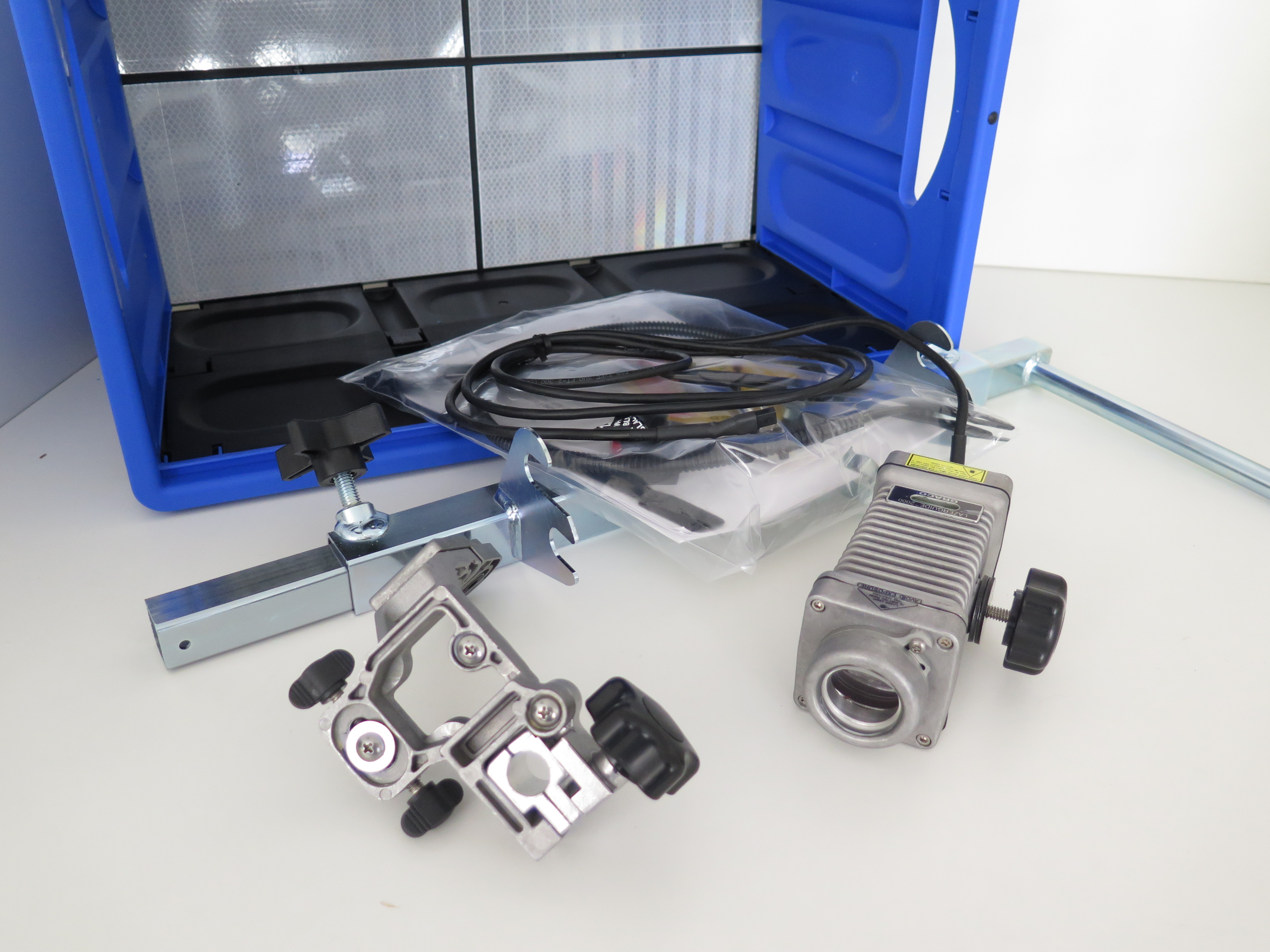 Graco Lazer SET für ES1000 und ES2000 - 17T543
