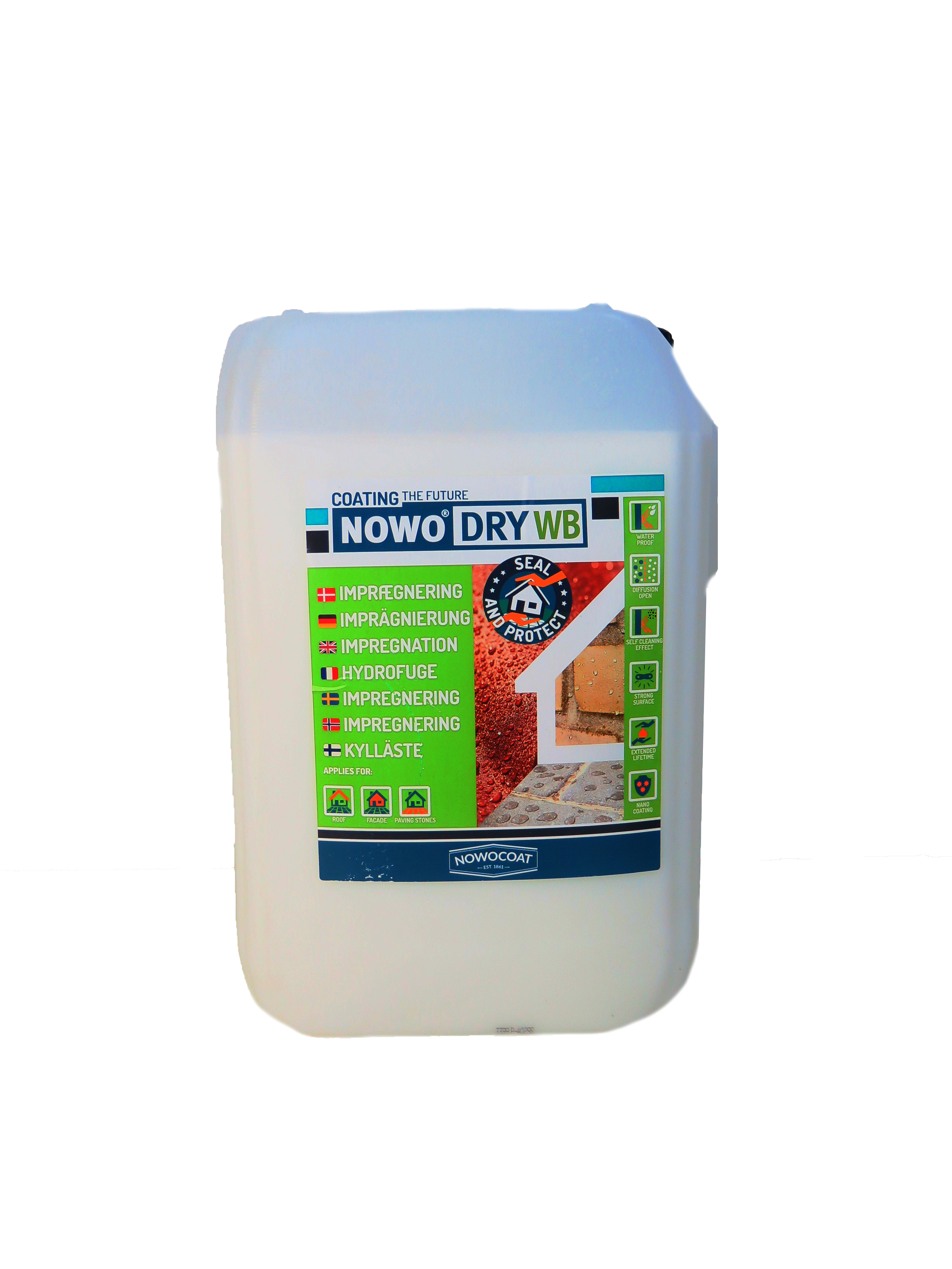 NowoDry WB, 25L