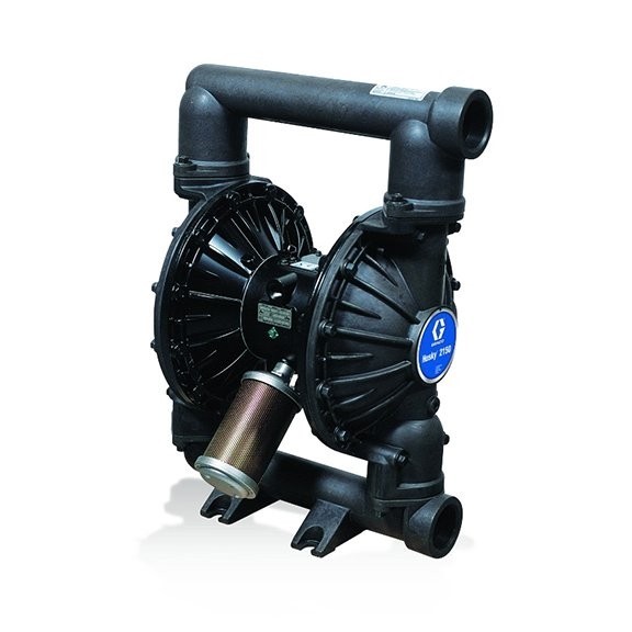 GRACO Husky 2150 AL 51 mm (2") NPT-Standardpumpe - DF3377