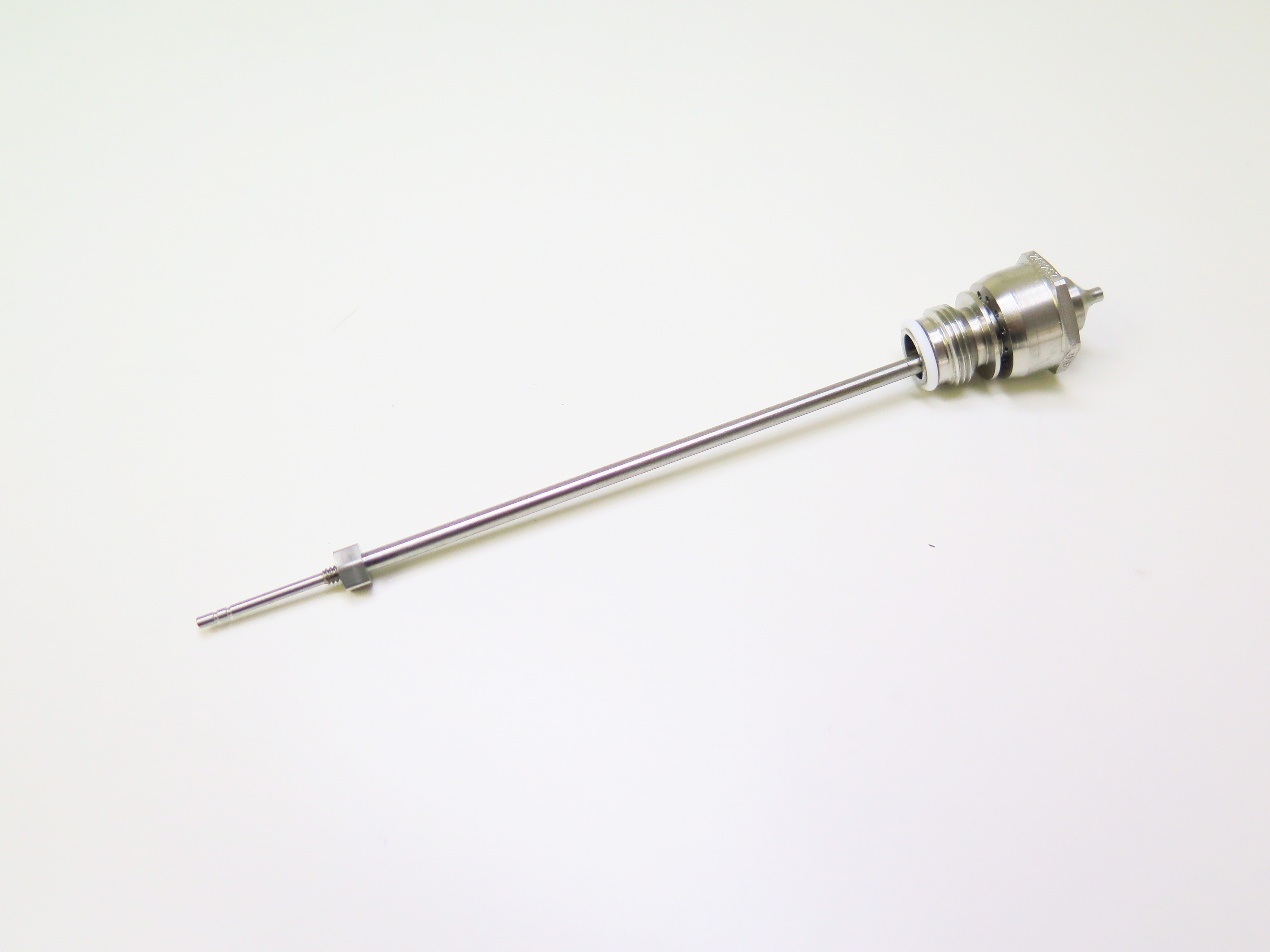 GRACO Set Nadel/Düse, AirPro Pistole, .055 - 289493