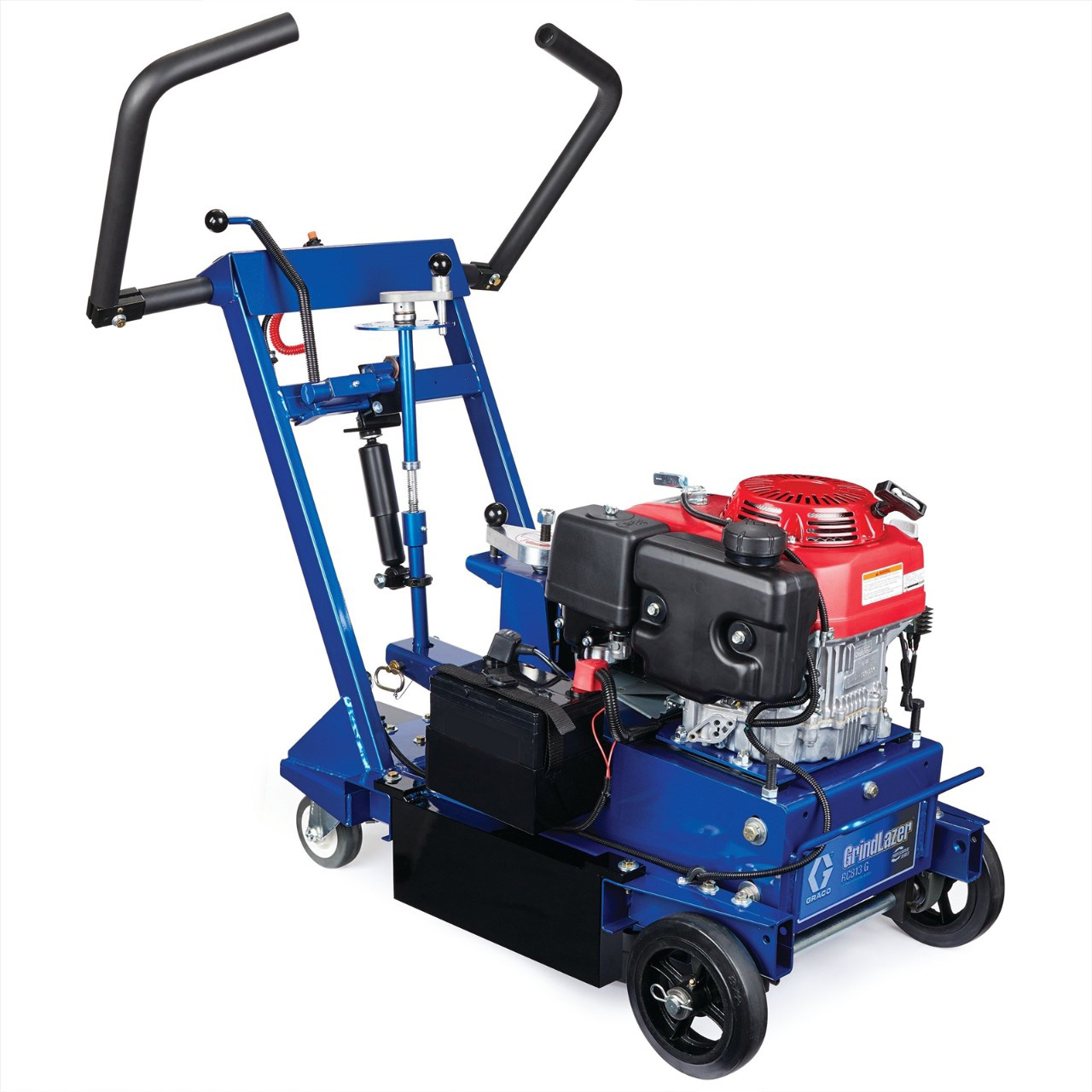 GRACO GrindLazer Pro RC813 G - 25M847