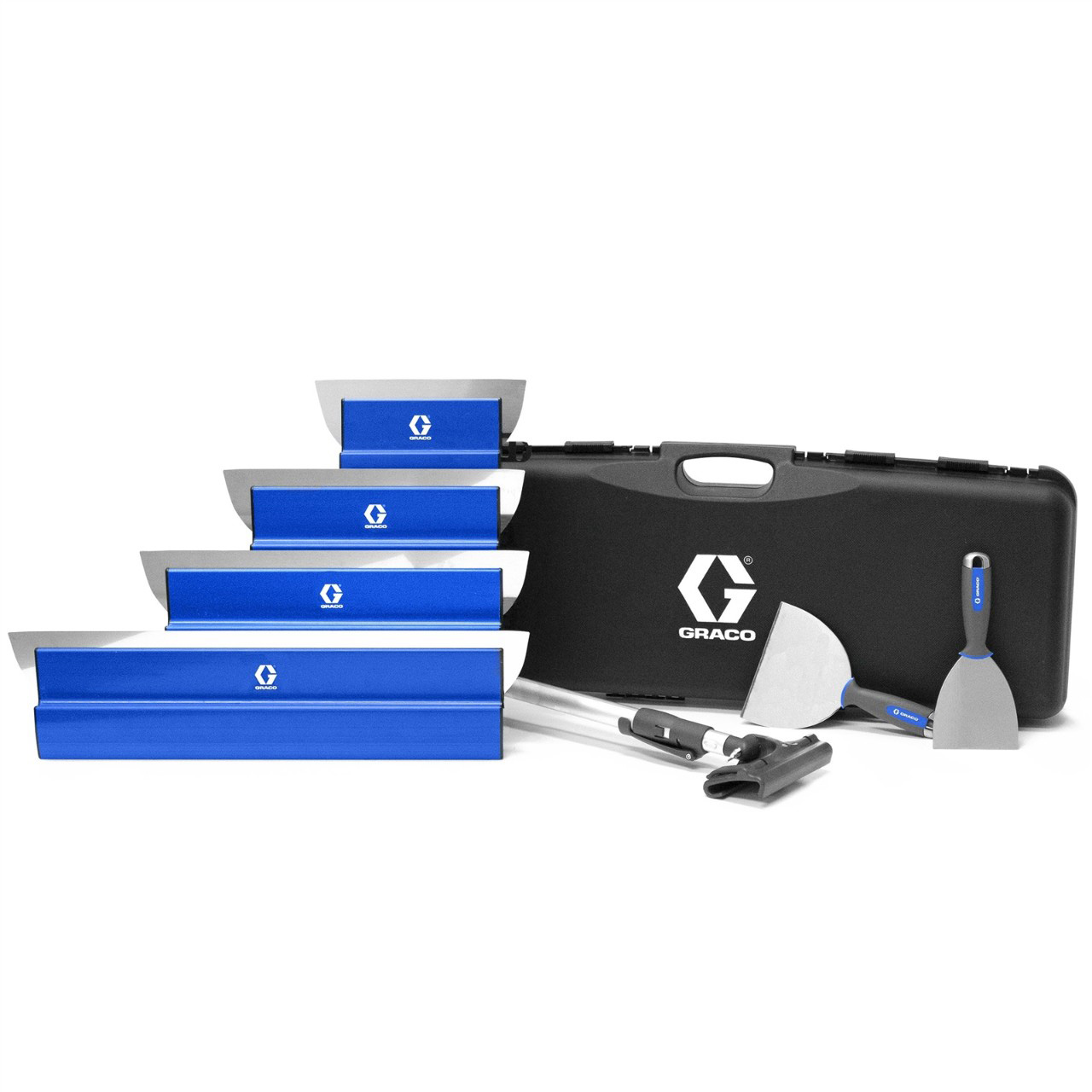 GRACO Trockenbau-Kit,  DK42,  ProSurface  - 18C676