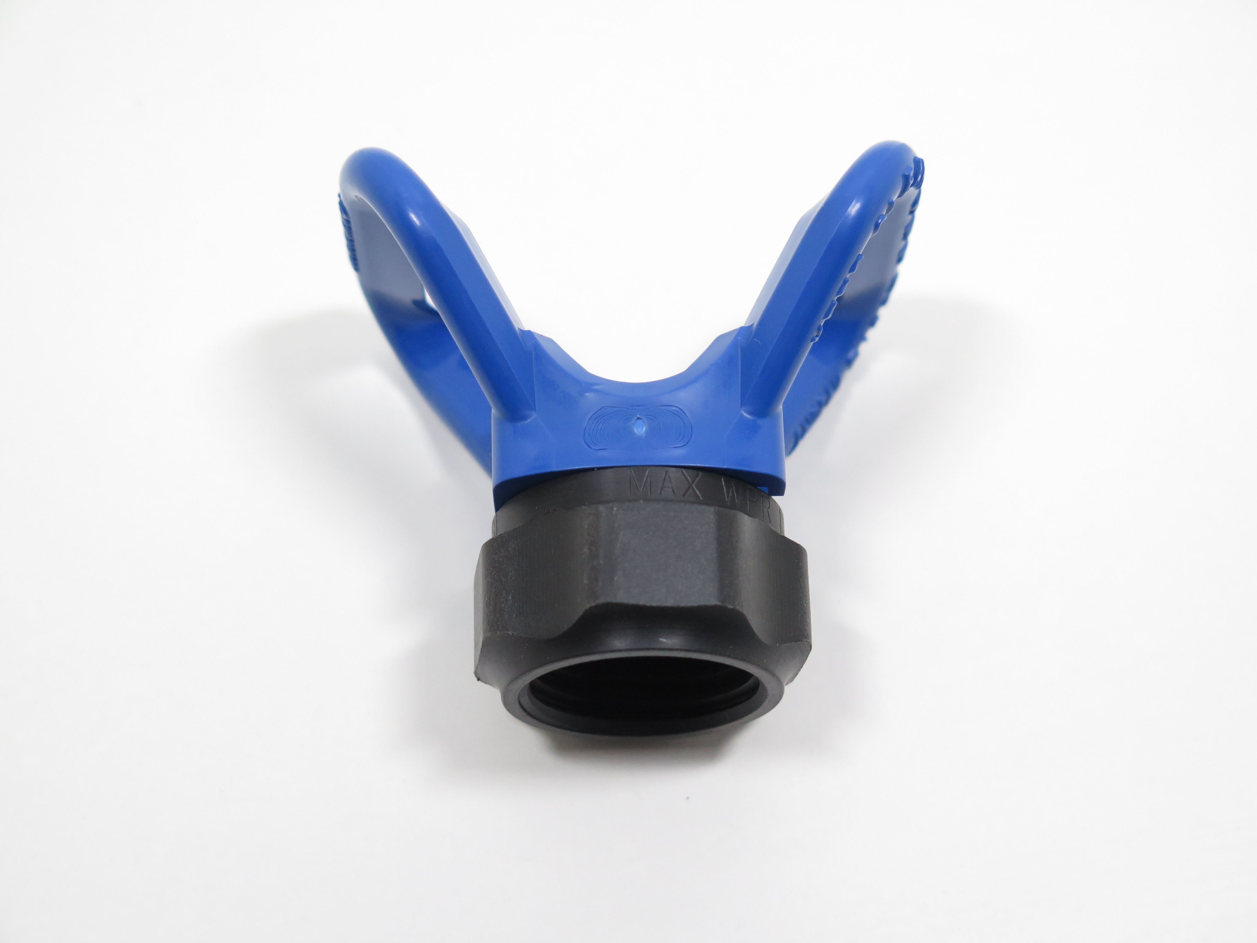GRACO Original,  RAC X GUARD-SOLVENT UltraMax - 17P573