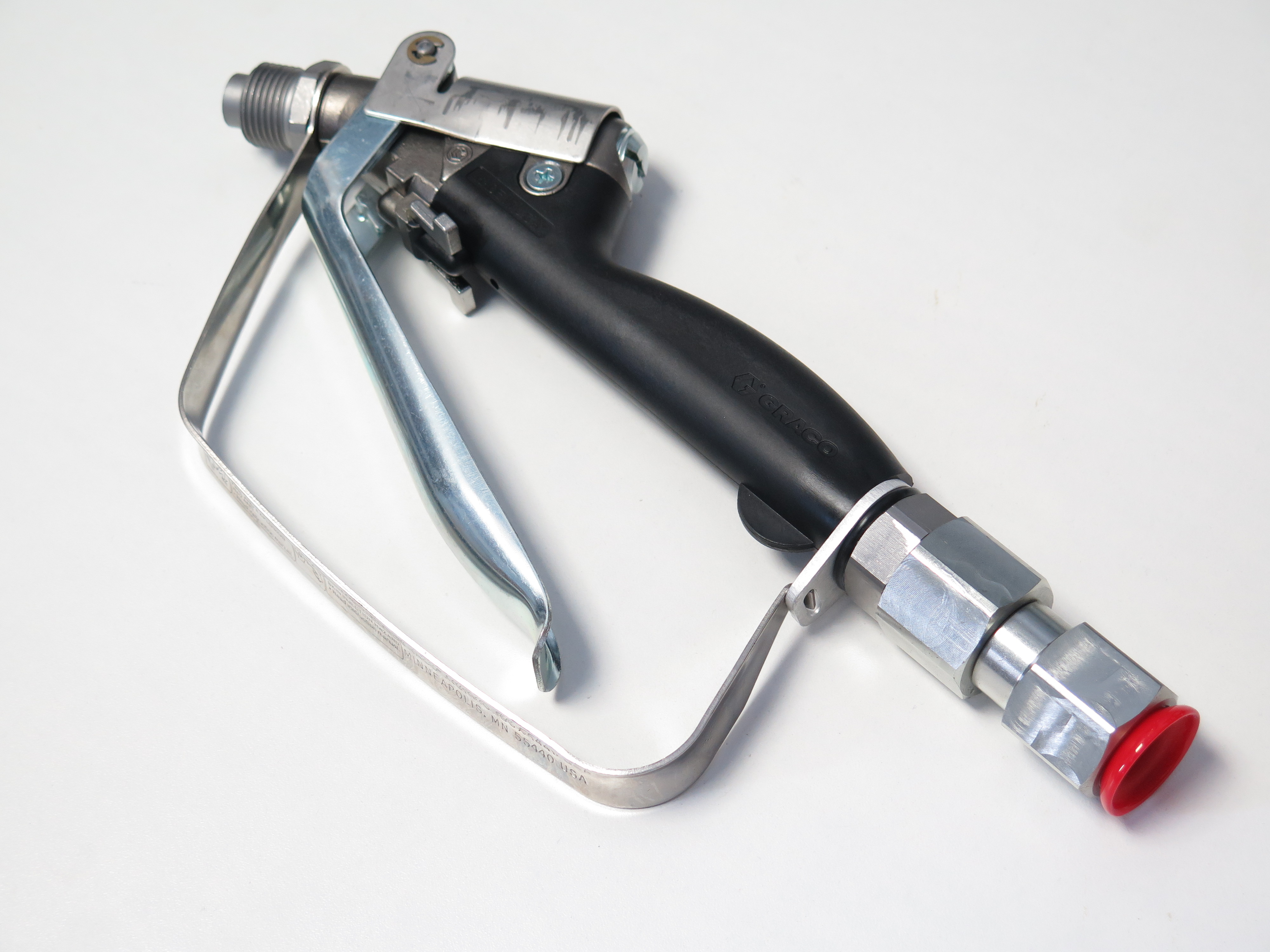 Graco Original Inline-Airless-Verputzpistole - 245820