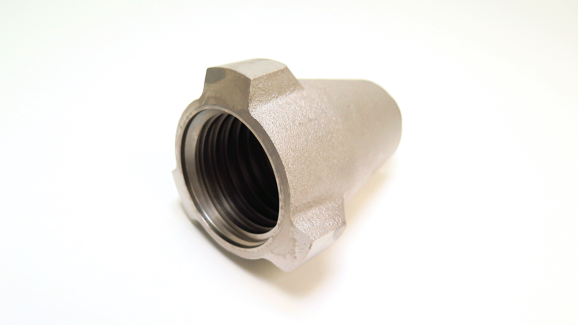 GRACO Original Einlassgehäuse - 196753