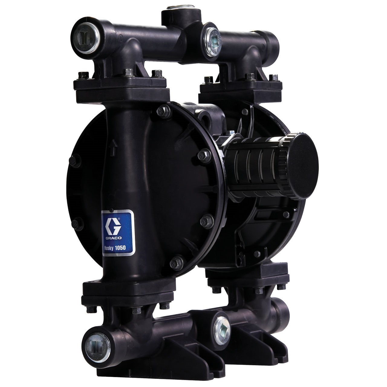 GRACO Husky 1050 AL 25,4 mm (1") BSPT-Pumpe - 647109