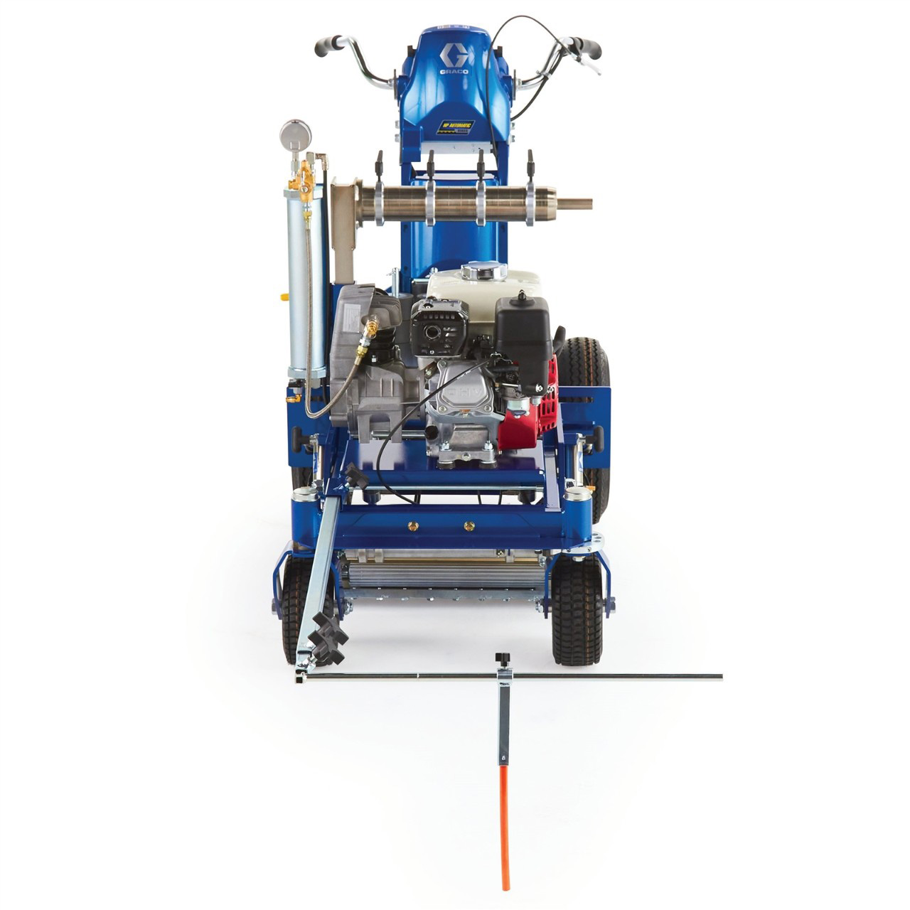 GRACO Original TapeLazer HP Bandapplikator der Automatik-Serie - 20A024