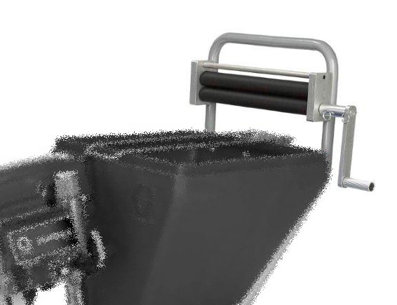 GRACO Original Sackpresse für Materialbehälter - 289587