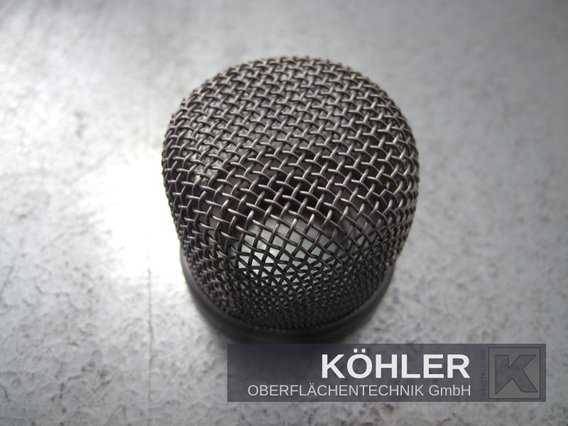 Sieb für Ansaugsystem 15 mesh  s/m   28 x 1,5