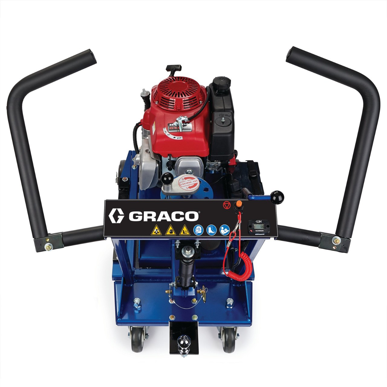 GRACO GrindLazer Pro RC813 G - 25M847