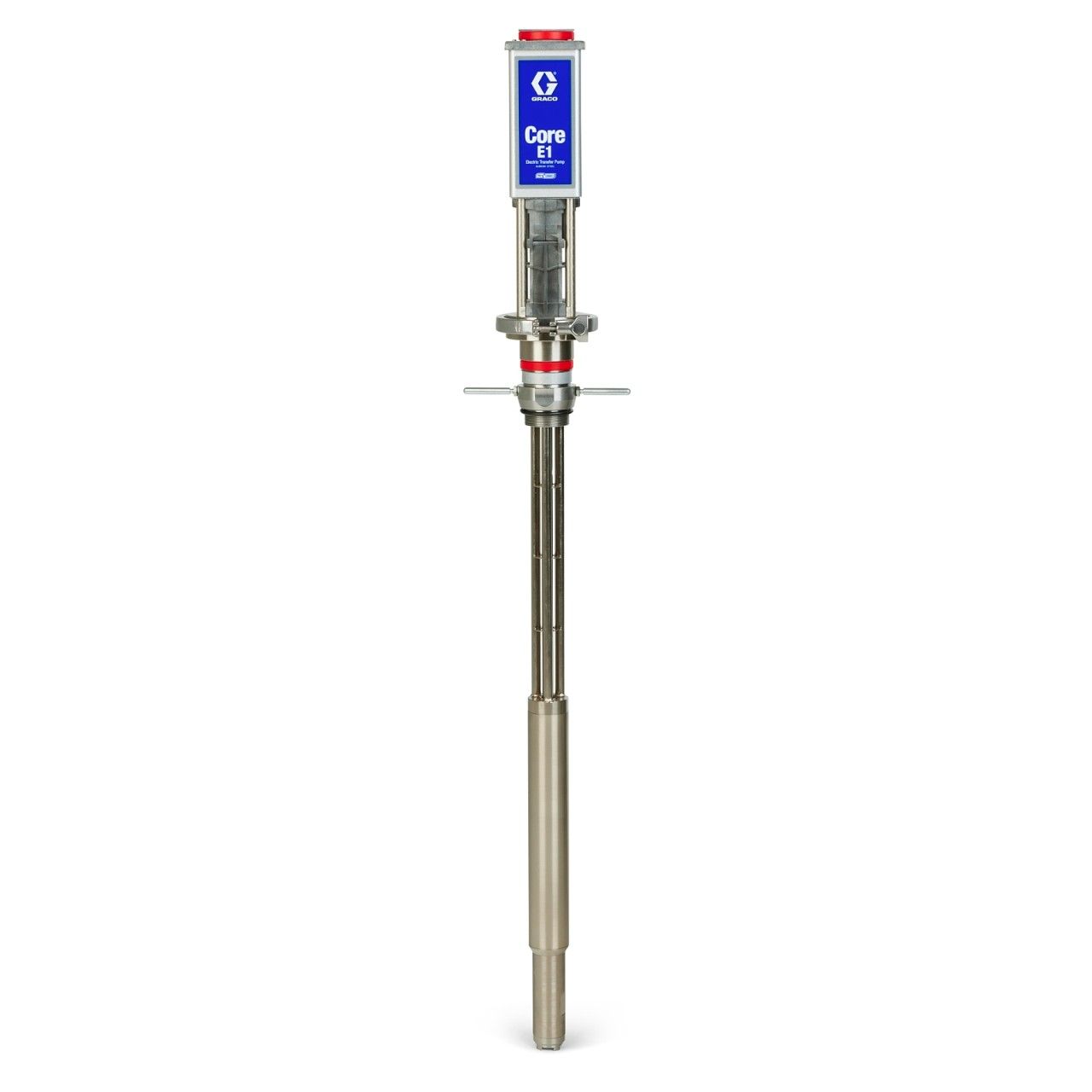 Graco Förderpumpe Core E1 - 26D004