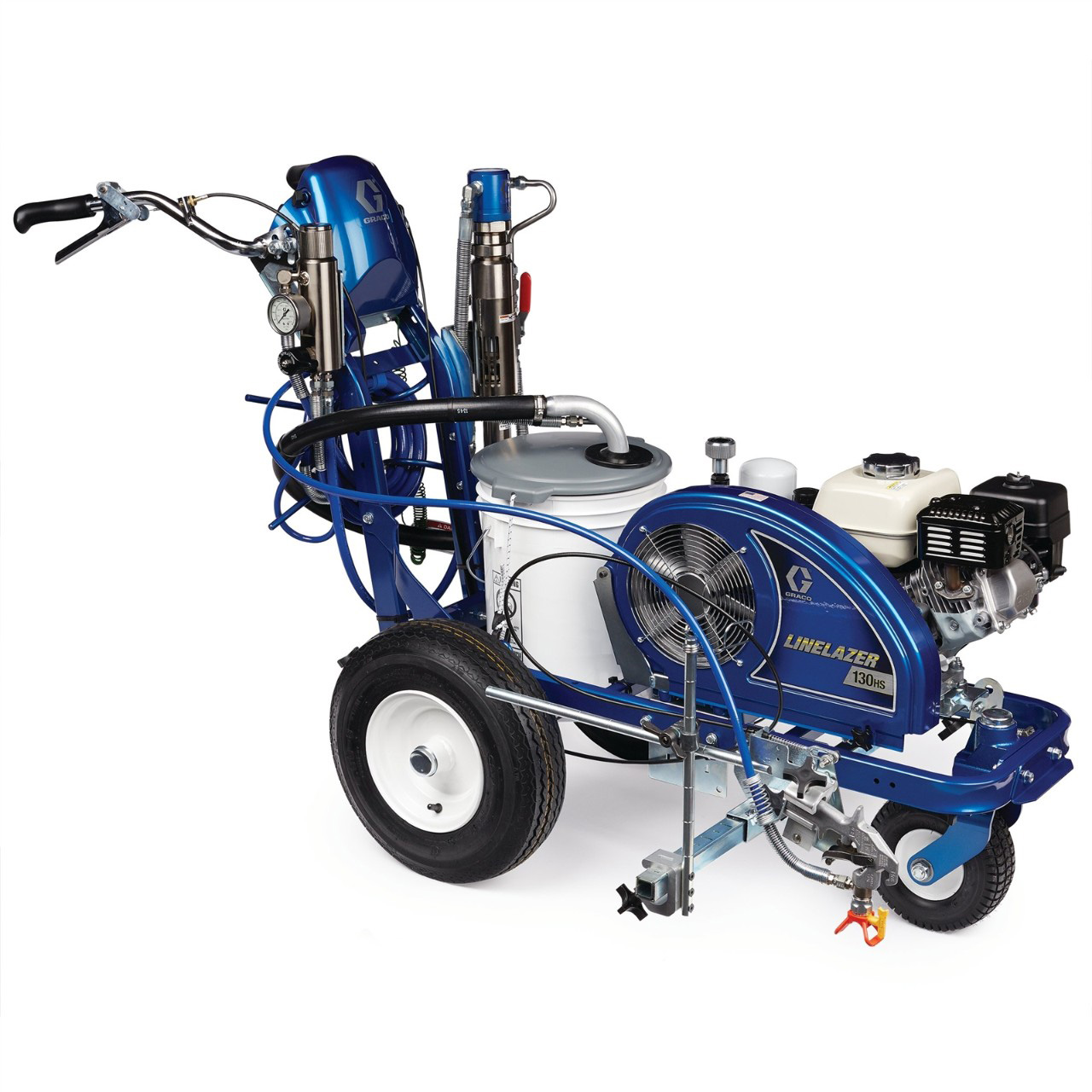 GRACO LineLazer V 130HS HP Standard - Serie - 17H447