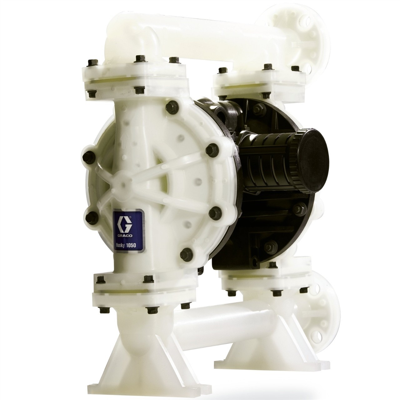 GRACO Husky 1050 PP-Pumpe - 649122