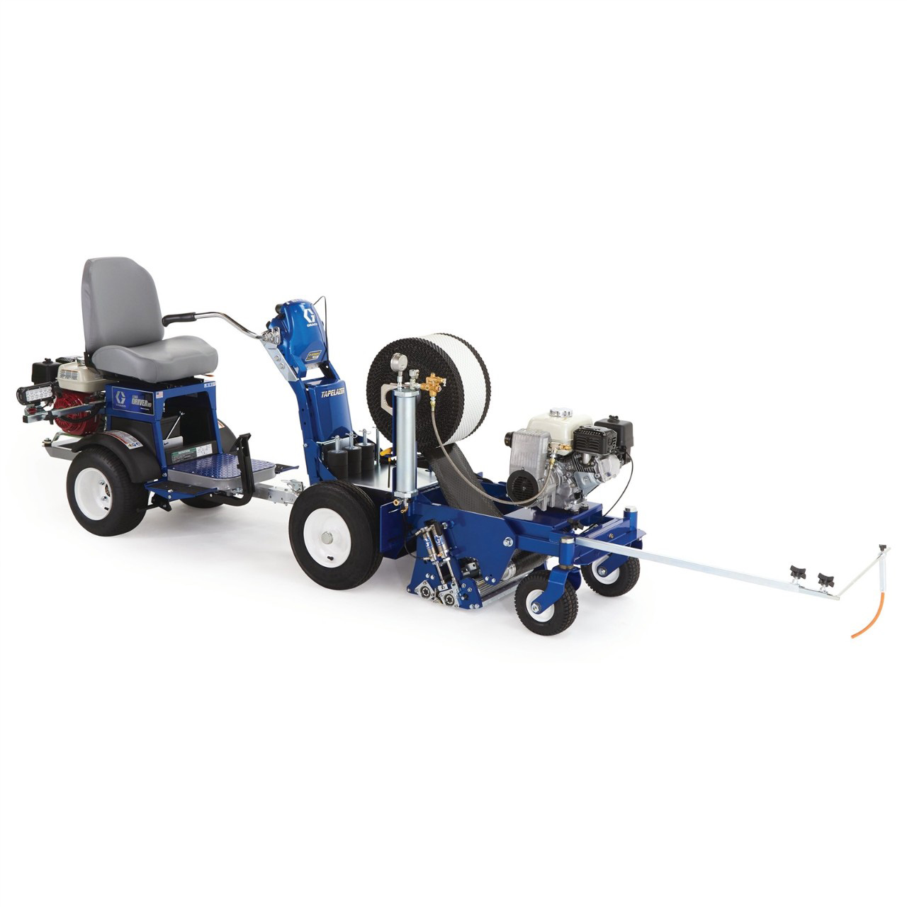 GRACO Original TapeLazer HP Bandapplikator der Automatik-Serie - 20A024