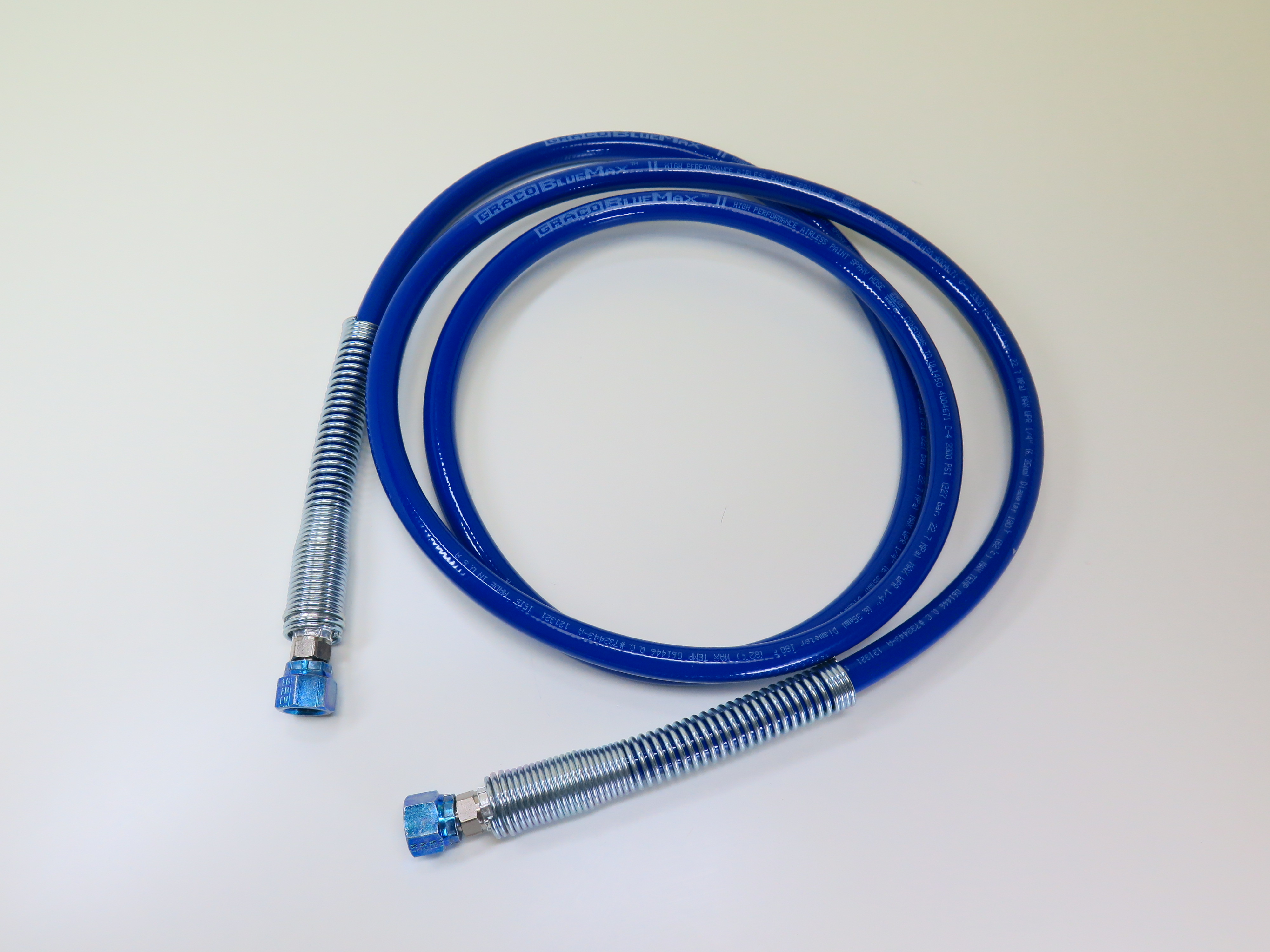 GRACO Original LineLazer Schlauch, 1/4" X 1,8 m, 227 Bar - 245798