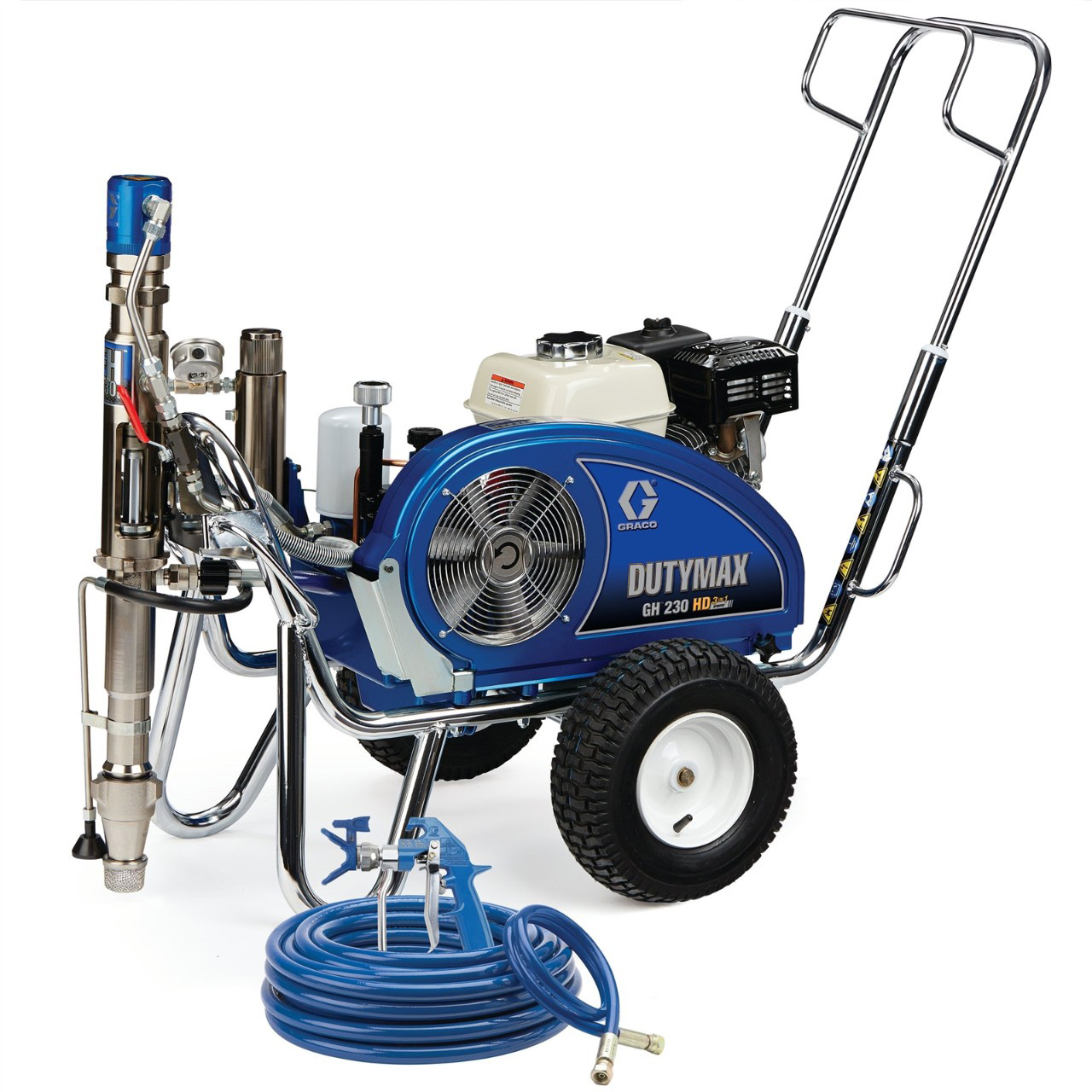 GRACO Dutymax Airlessgerät, GH230 HD - 24W943