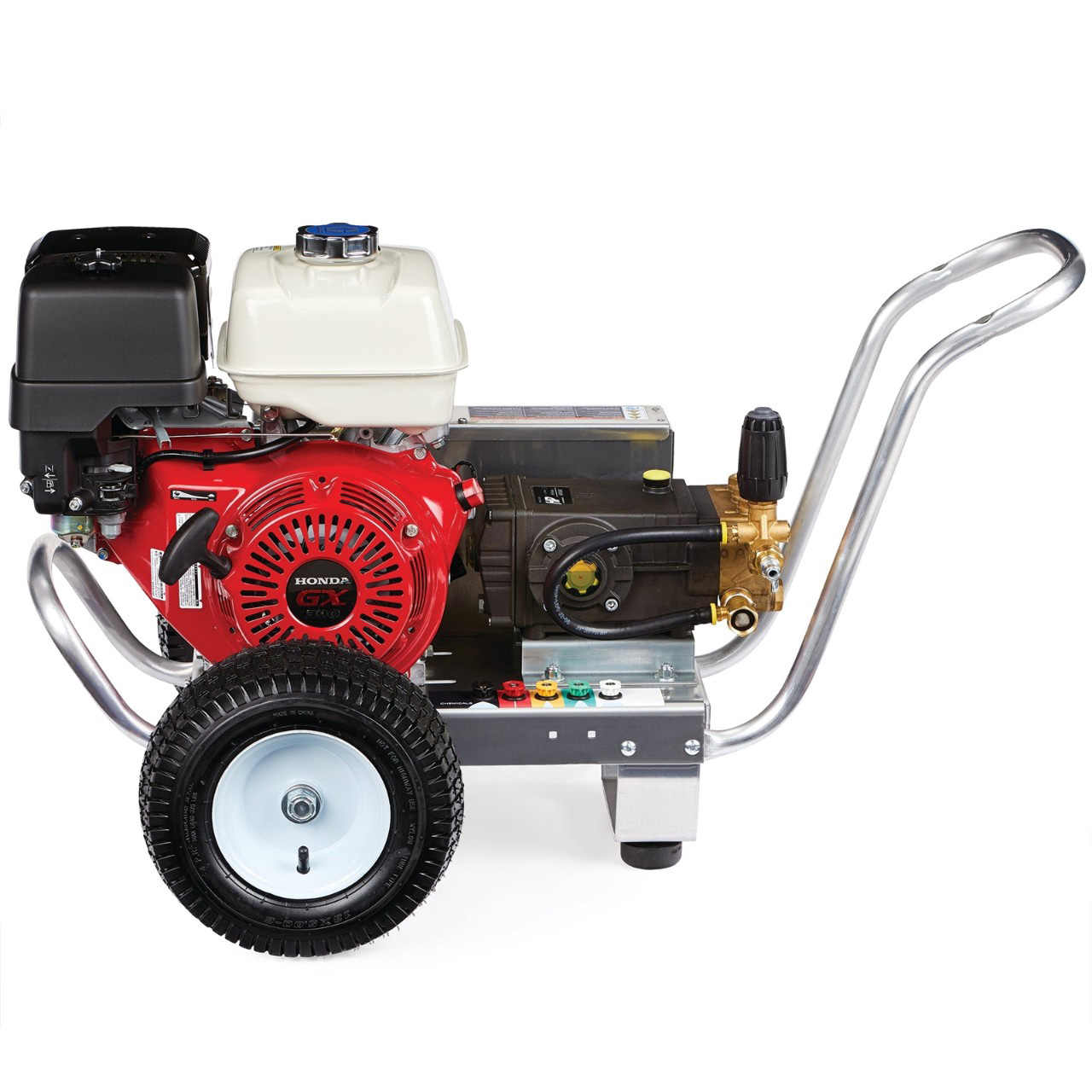 GRACO G-FORCE TM II, Hochdruckreiniger, 4040 HG-BD - 25N683