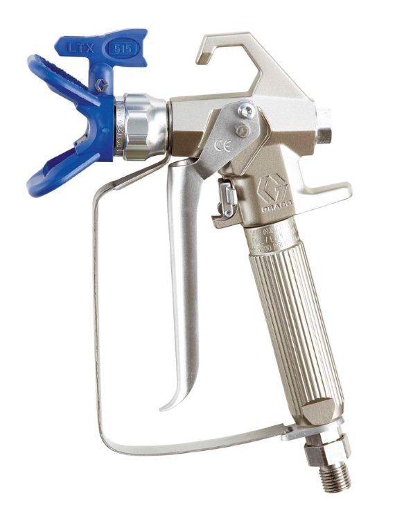 GRACO Original FTX-E Pistole, RAC X  PAA517 - 288438