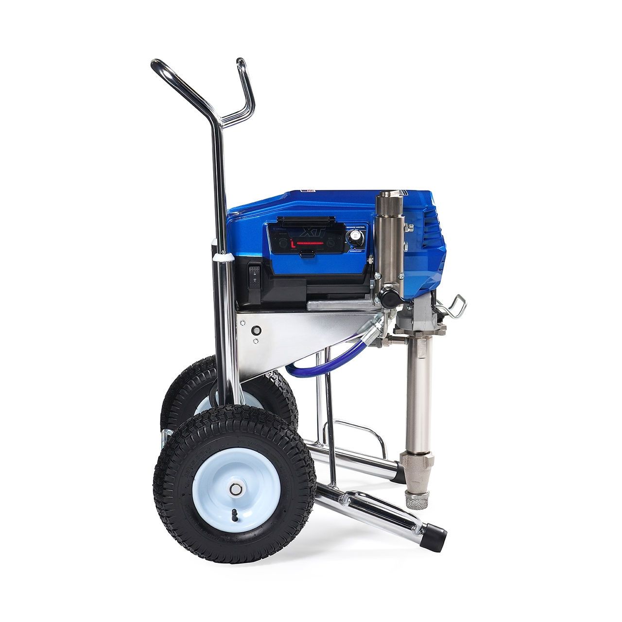 GRACO Mark V XT HD 3-in-1 Standard-Serie Elektrisches Airless-Spritzgerät, EU - 19F739