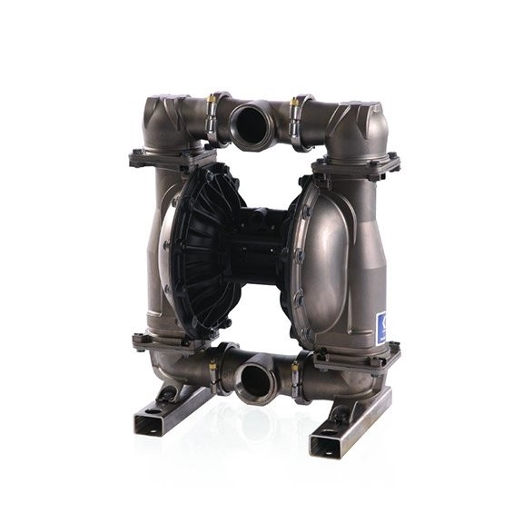 GRACO Husky 3300 (3" NPT) SS-Pumpe - 652828