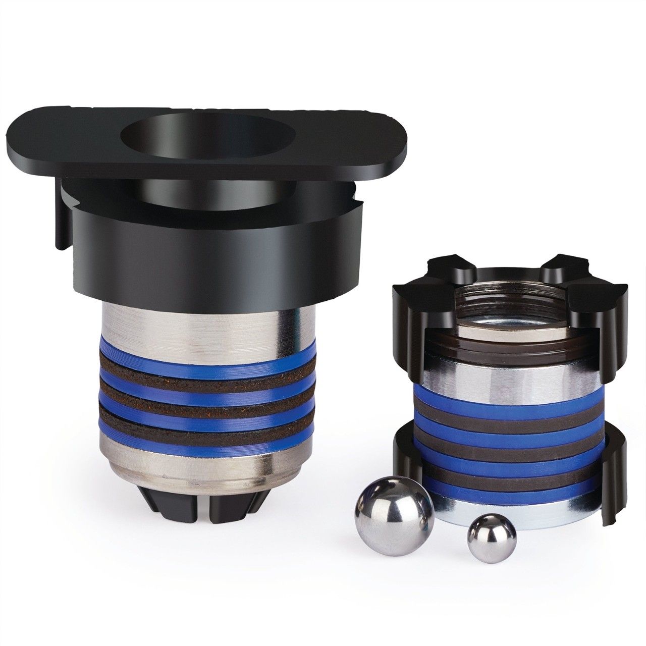 GRACO Original QuikPak – Patronen-Reparatursystem - 17H838