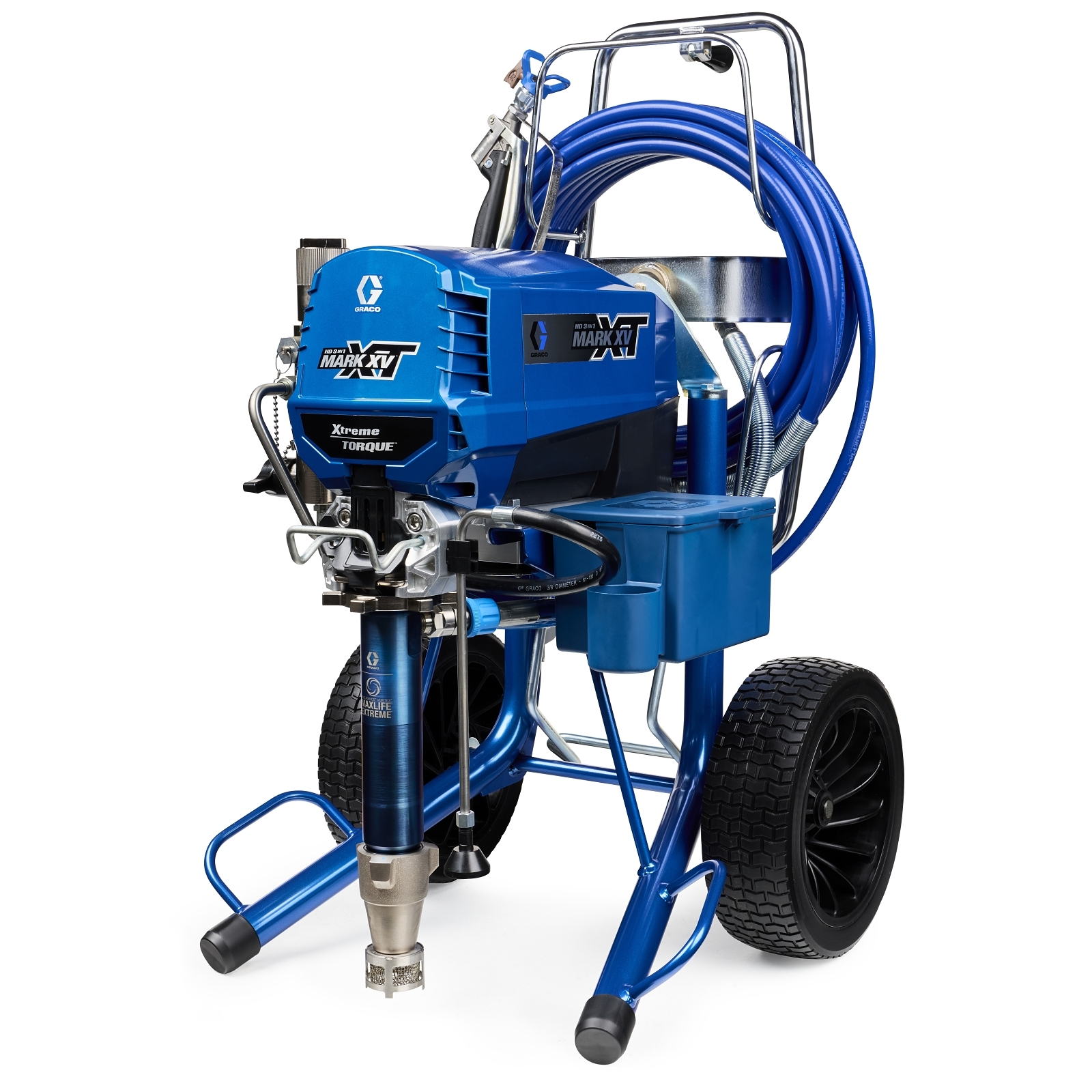 GRACO MARK XV PROCONTRACTOR XT, CEE - 18405