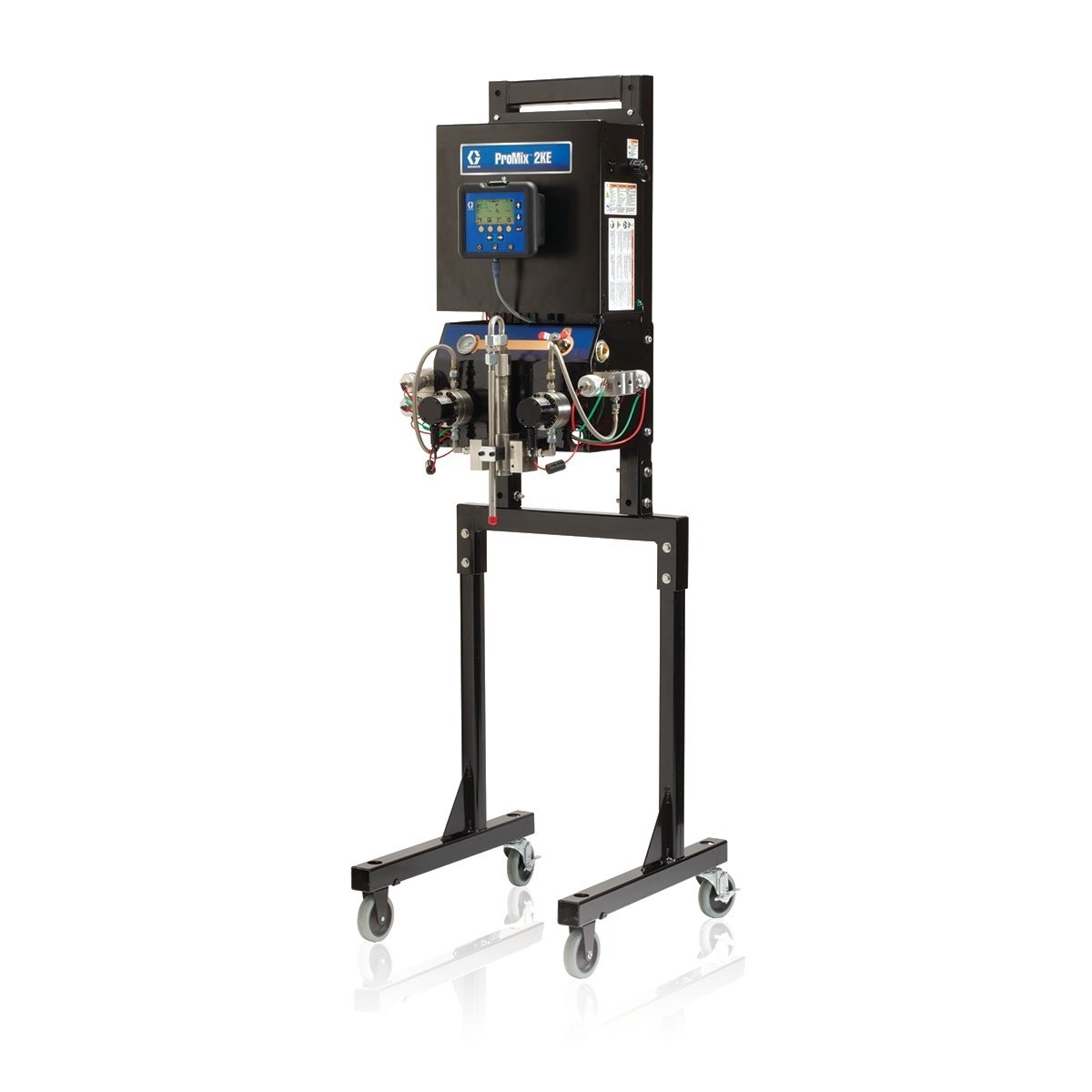 GRACO Original PROMIX 2KE ,SYSTEM,METER- 24F083