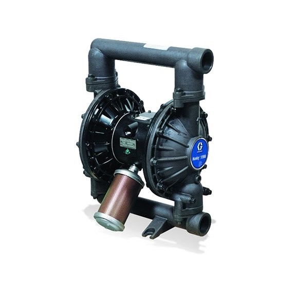 GRACO Ferngesteuerte Pumpe Husky 1590 AL (1-1/2" BSP) - DCCGGG
